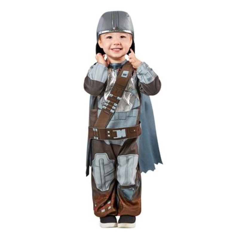 Star Wars the Mandalorian Costume for Toddlers