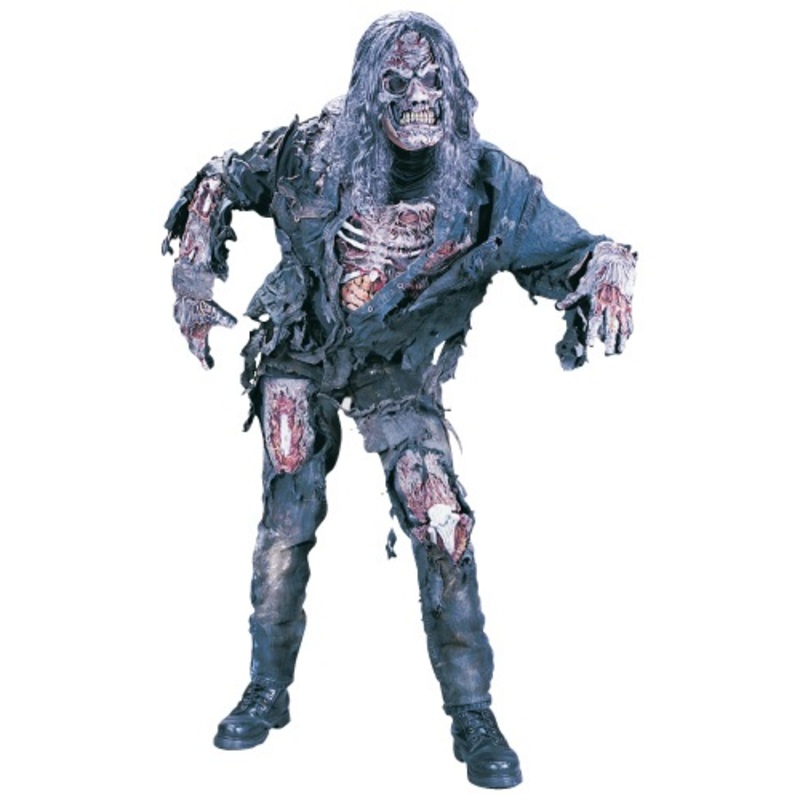Teen Zombie Costume