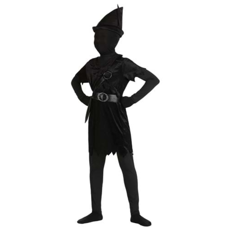 Boy's Peter Pan's Shadow Costume