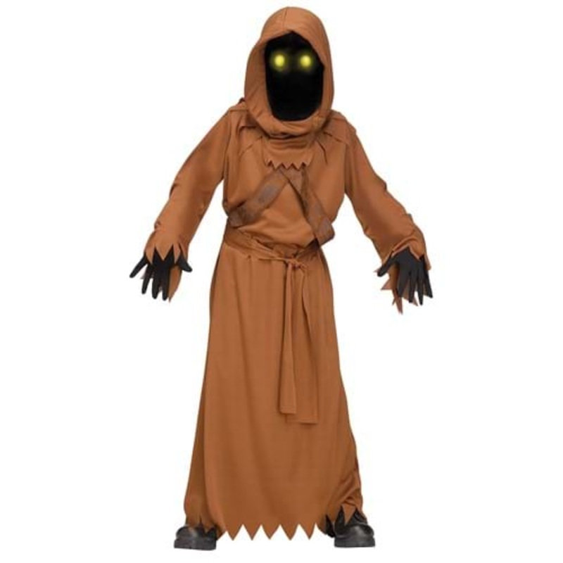 Fade Eye Desert Dweller Costume for Kids