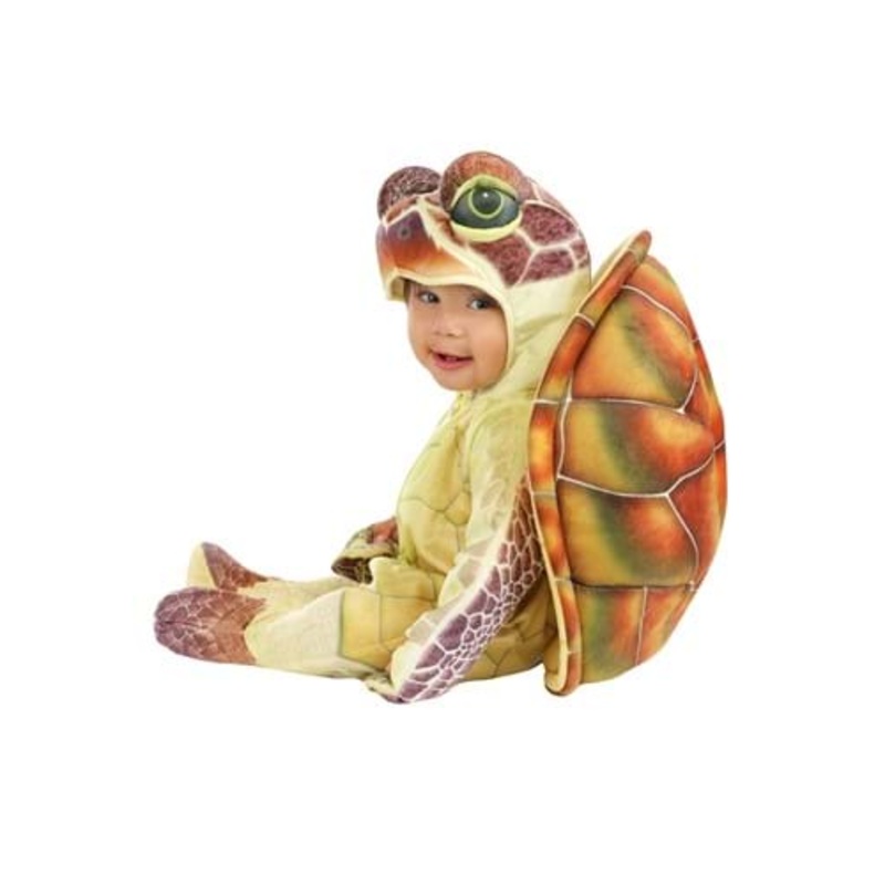 Infant Baby Sea Turtle Costume