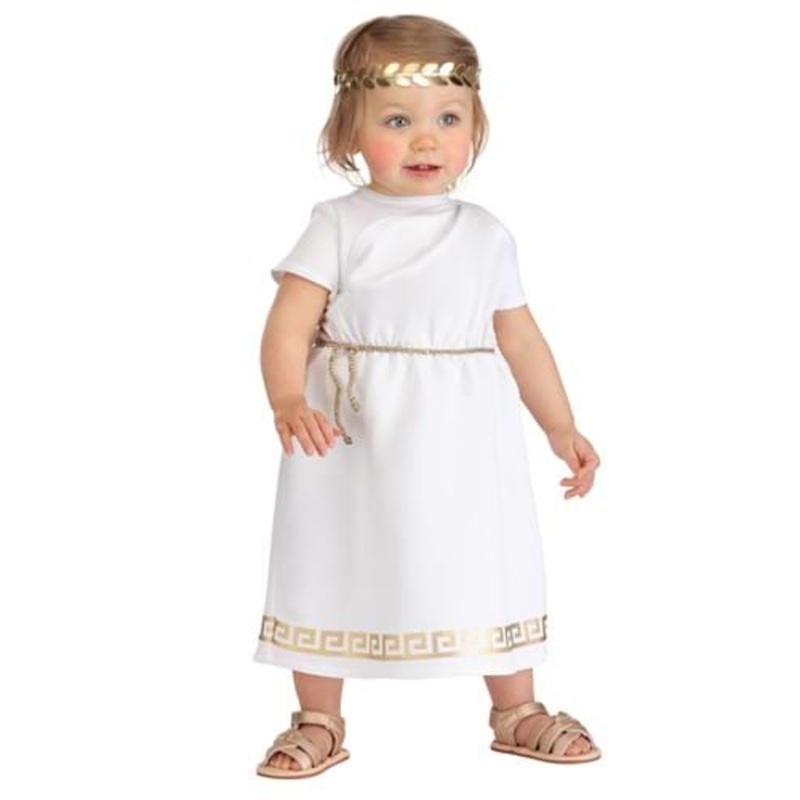 Infant Toga Costume