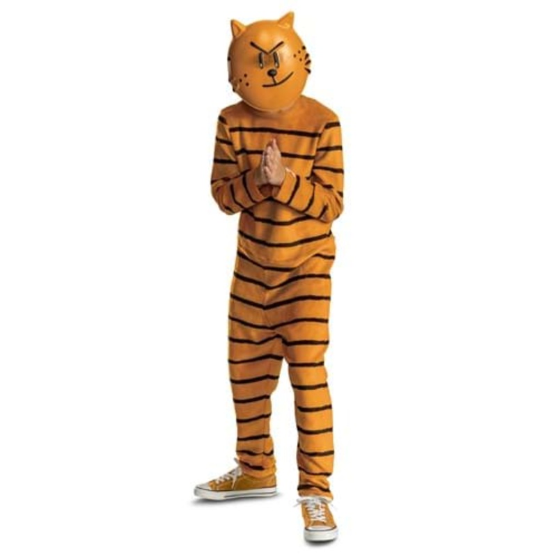 Kid's Classic Dog Man Petey Costume