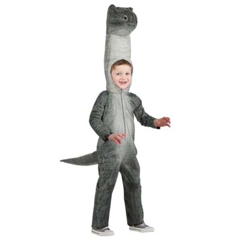 Toddler Brontosaurus Costume