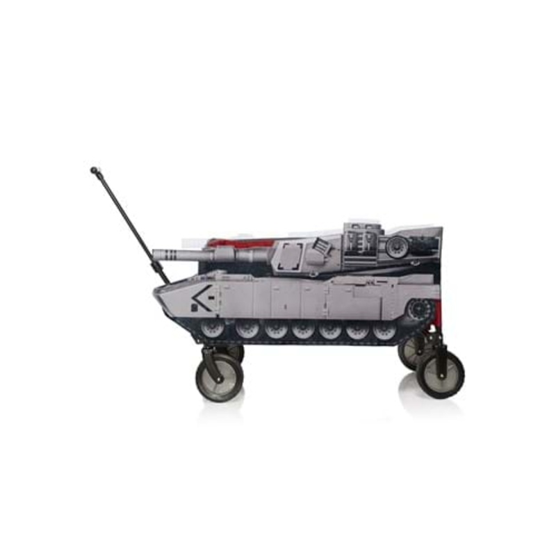 Army Tank Wagon Cover Accessory Standard