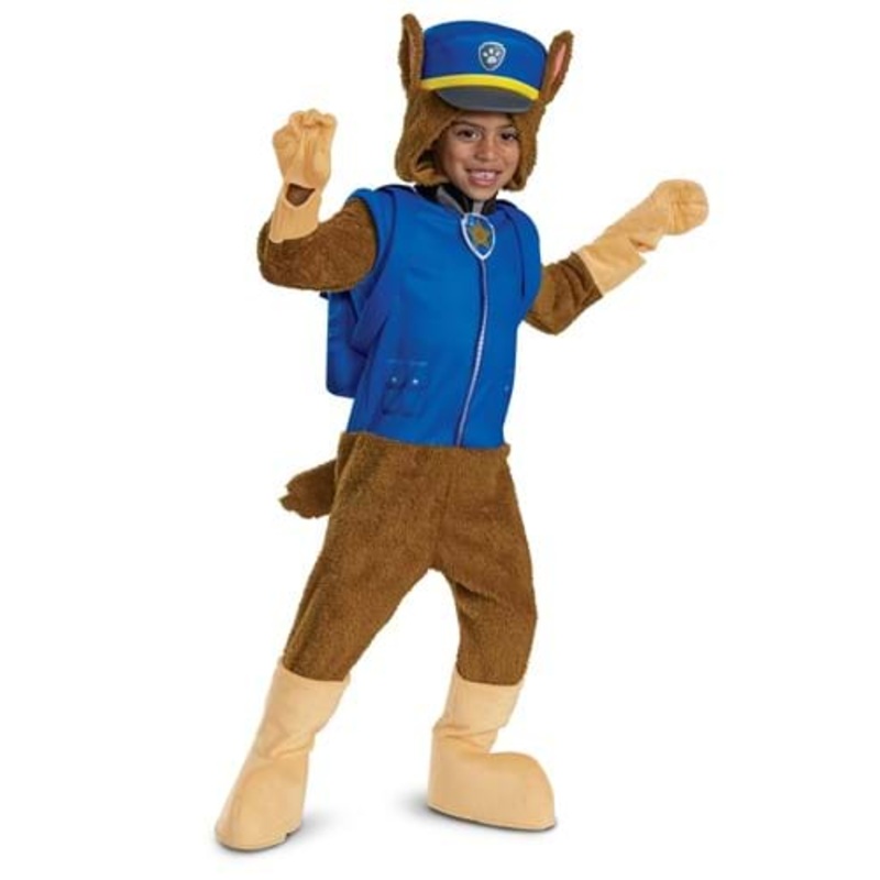 Boy's Prestige Chase Costume