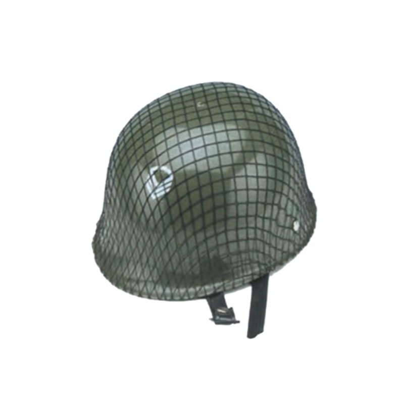 Child Army Helmet Standard