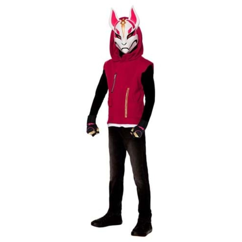 Fortnite Drift Costume for Kids