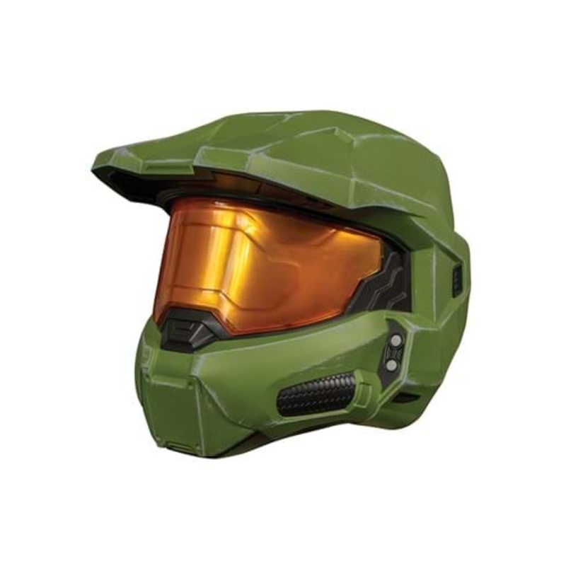 Halo Infinite Kids Master Chief Full Helmet Standard