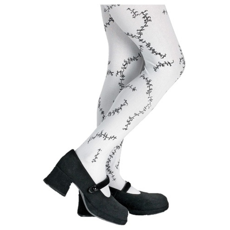Kid's Stitched Costume Tights Standard