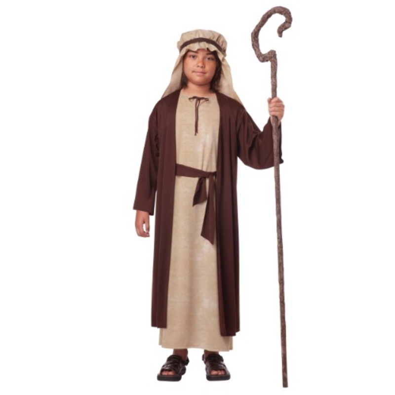 Saint Joseph Boy's Costume Medium (8-10)