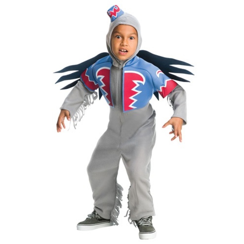 Flying Monkey Costume for Kids Medium
