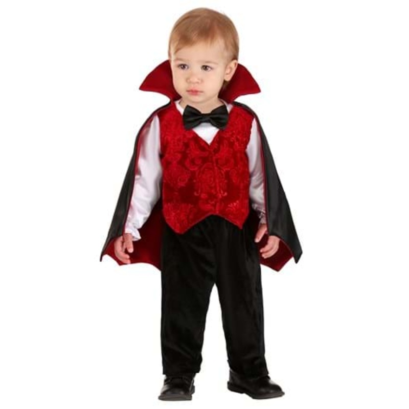 Infant's Little Vlad Vampire Costume 0/3 Months