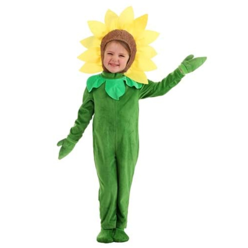 Toddler Flower Costume 18 Months
