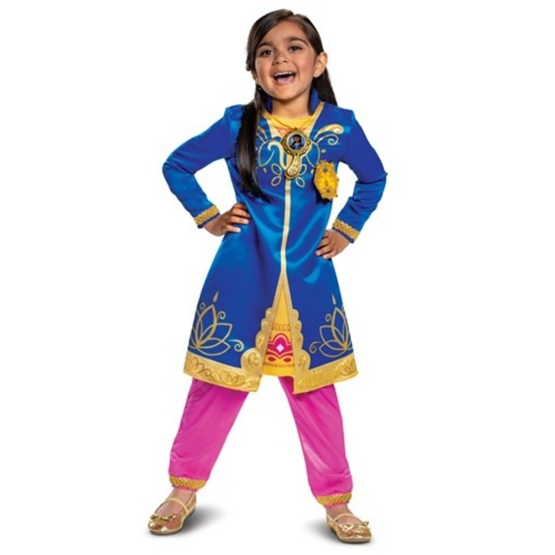 Mira Royal Detective Toddler Mira Costume 2T