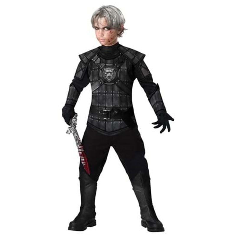 Monster Hunter Costume for Kids Size 12