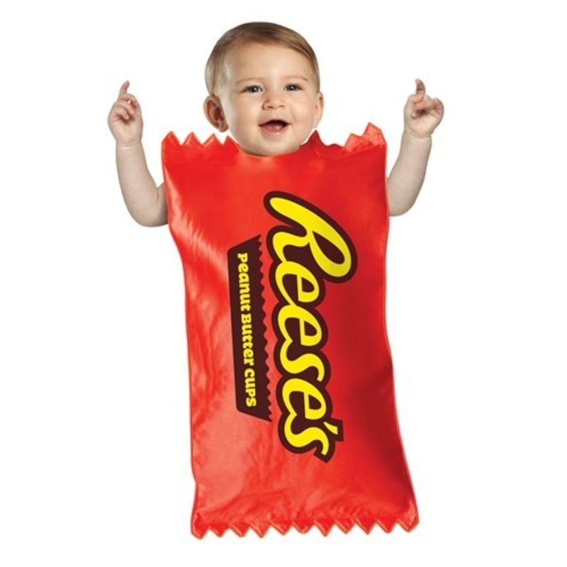 Reese's Infant Reese's Cup Buntington 9 Months