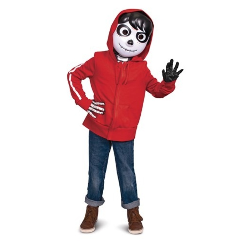 Coco Miguel Costume for Toddlers 3T/4T - $64.99Only 3 left!