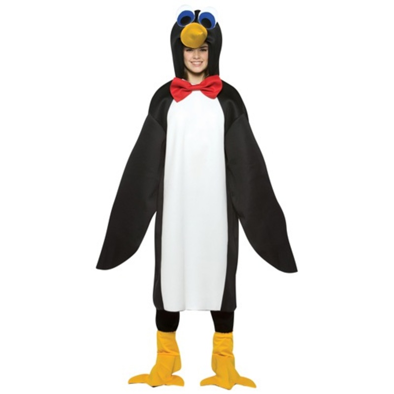 Penguin Costume for Kids Standard