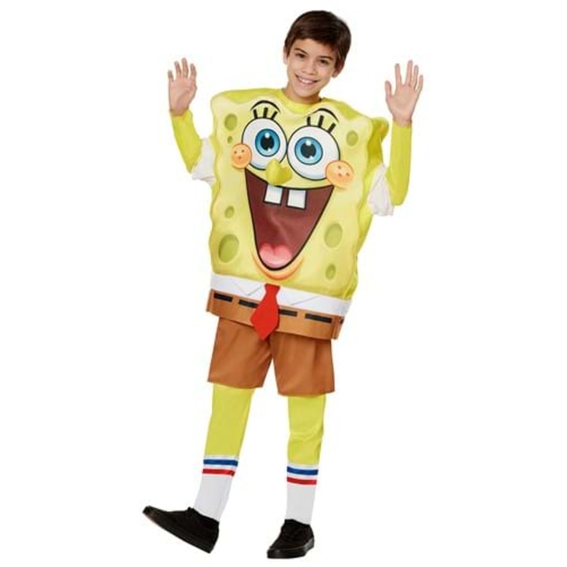 SpongeBob SquarePants Costume for Kids X-Small