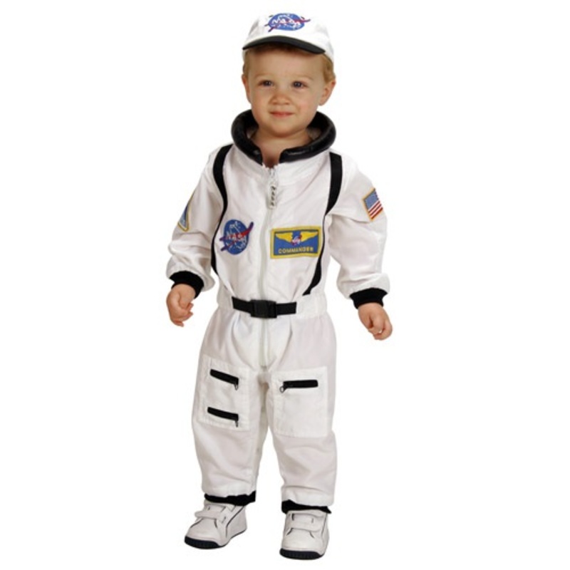 Toddler Space Astronaut Costume 18 Months