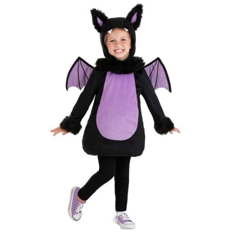 Bubble Bat Costume for Toddlers 18 MO