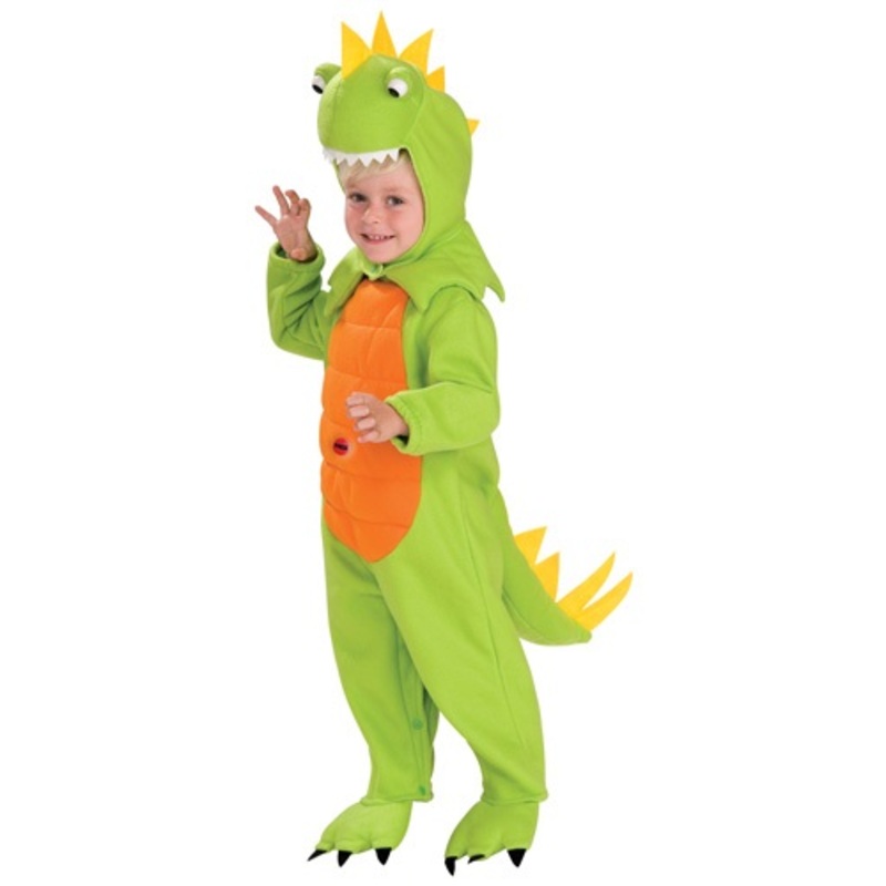 Dinosaur Toddler Costume Toddler