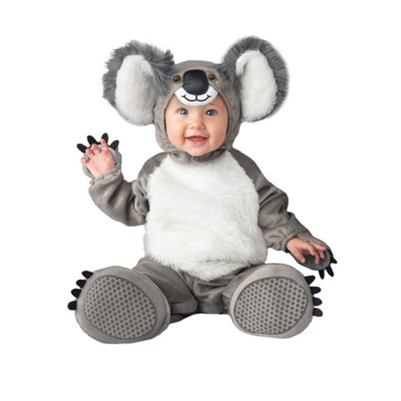 Koala Kutie Costume for Infants X-Small