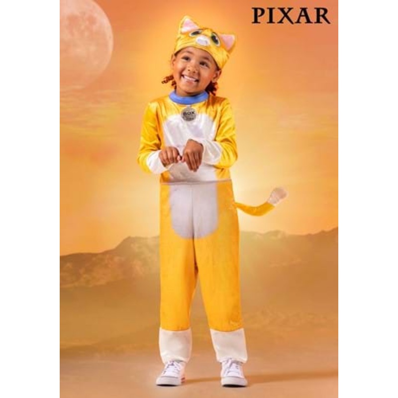 Lightyear Sox Costume for Toddlers 2T