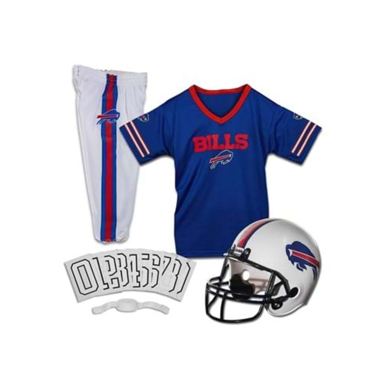 Buffalo Bills NFL Uniform Costume Set Small - $89.99Only 3 left!