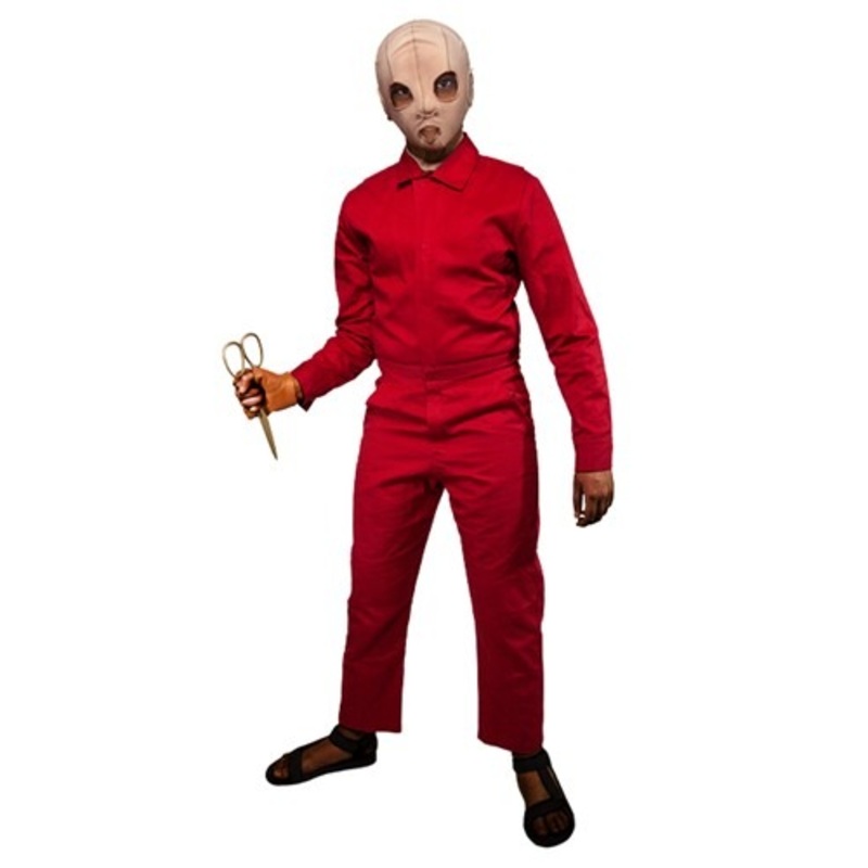 Kids US The Tethered Costume Standard