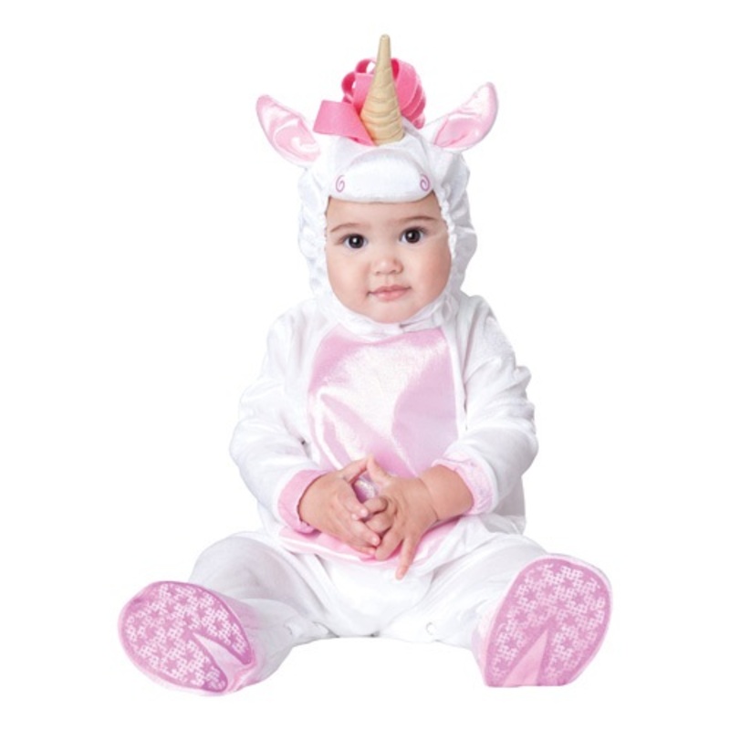 Magical Unicorn Costume for Infants 0/6MO