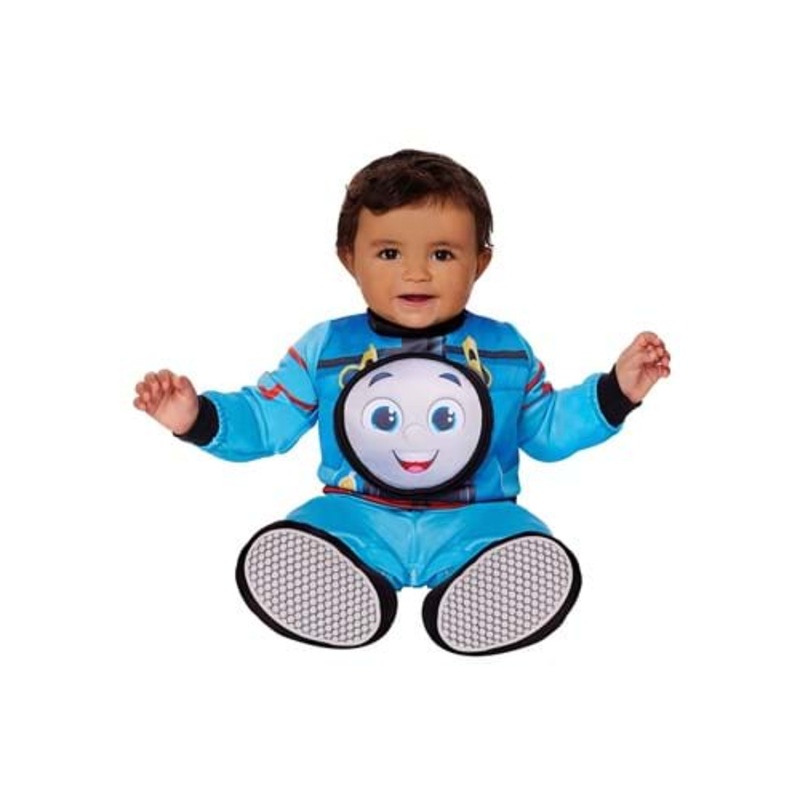 Thomas the Tank Engine Infant Costume Small