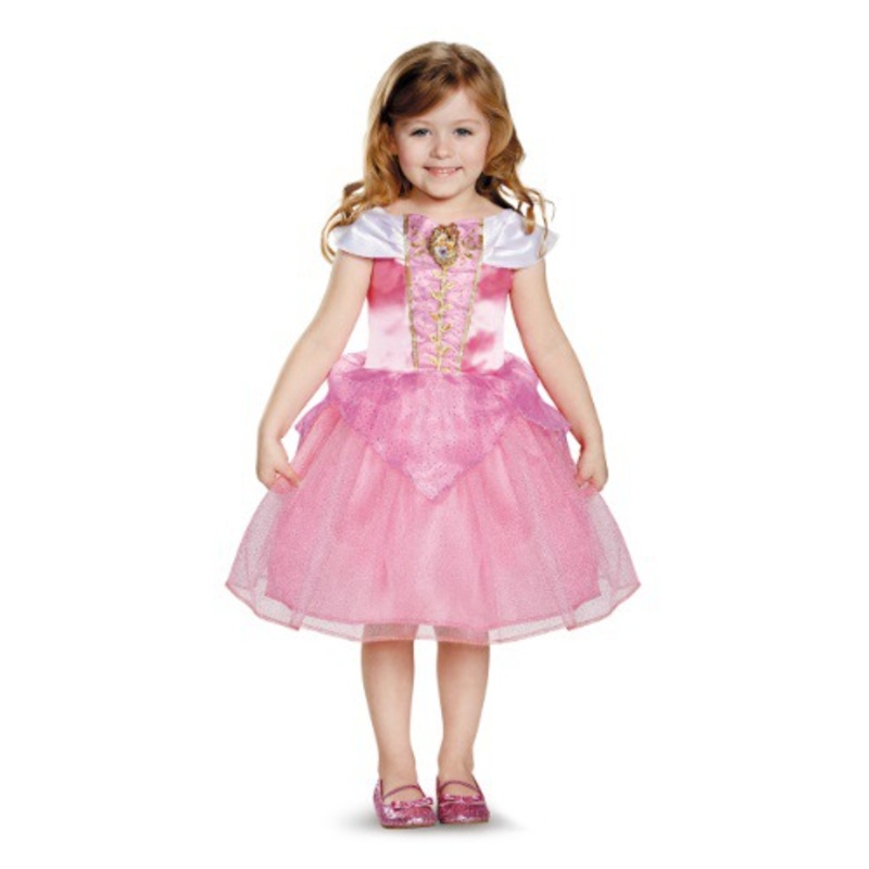 Aurora Classic Toddler Costume 2T