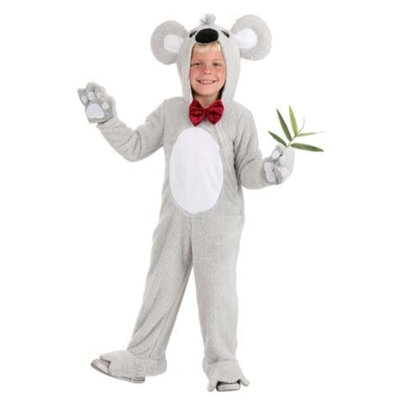Dapper Koala Costume for Toddlers  2T