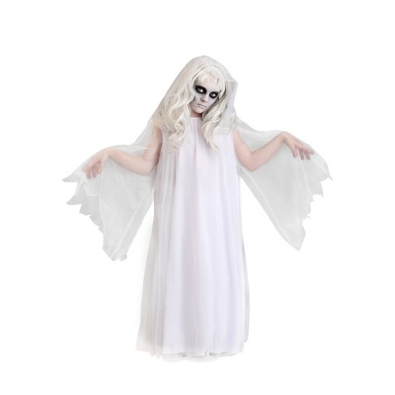 Haunting Ghost Costume Standard