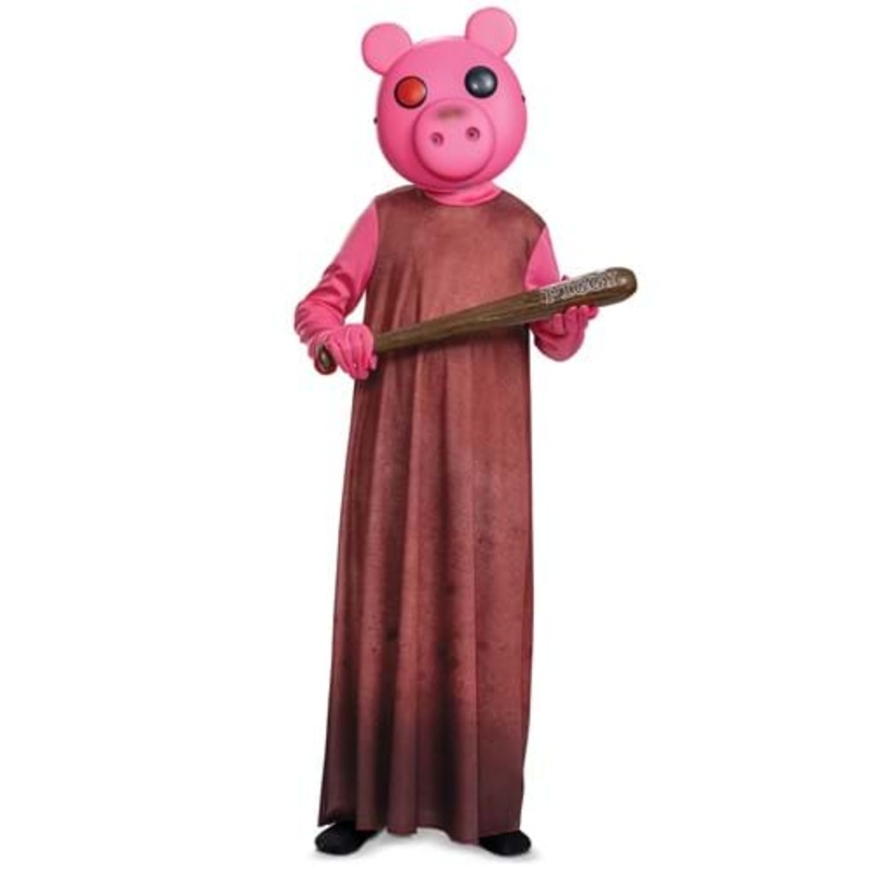 Roblox Piggy Costume for Kids Size 4/6