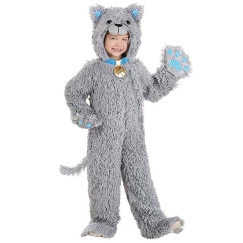 Storybook Dog Costume for Toddlers 2T