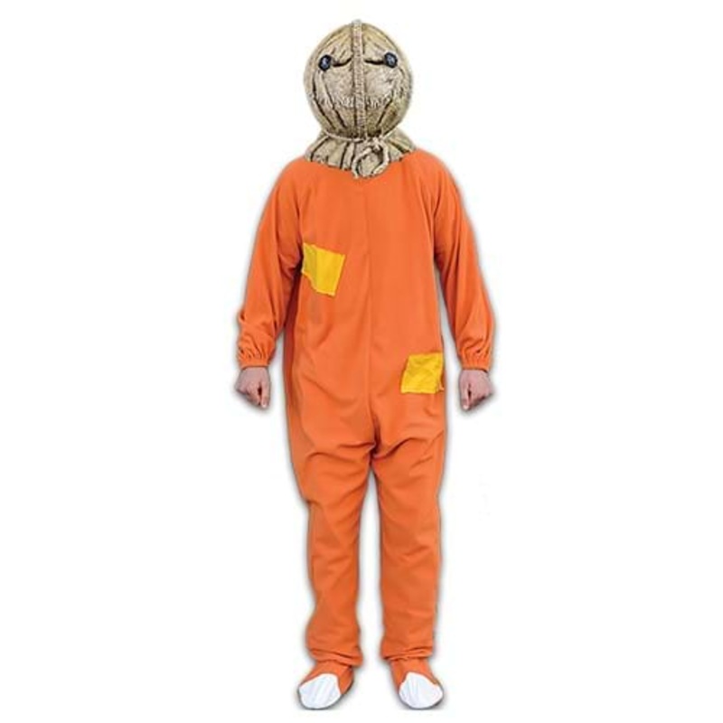 Trick R Treat Sam Costume for Kids Standard