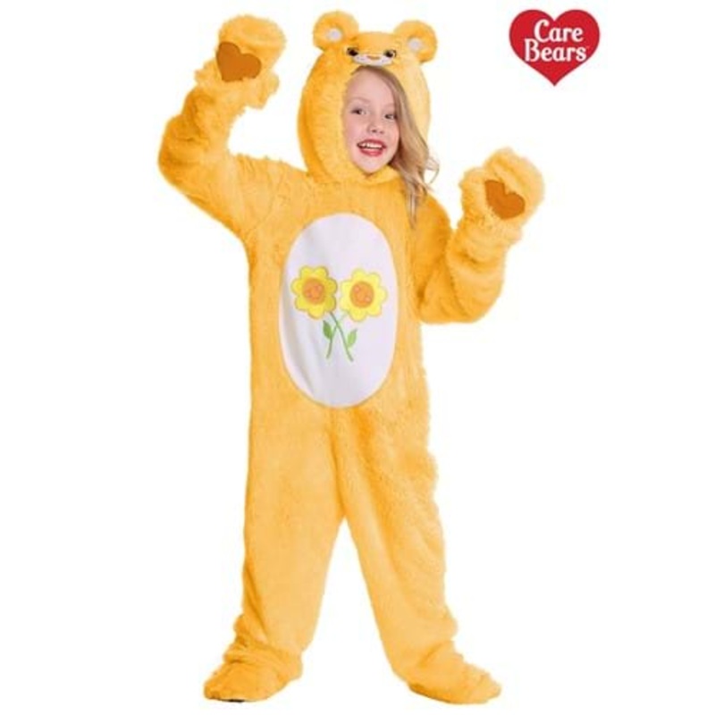Care Bears Friend Bear Costume for Toddlers 18 MO