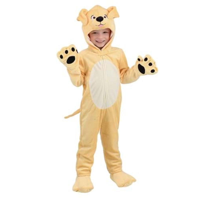 Labrador Costume for Toddlers 2T