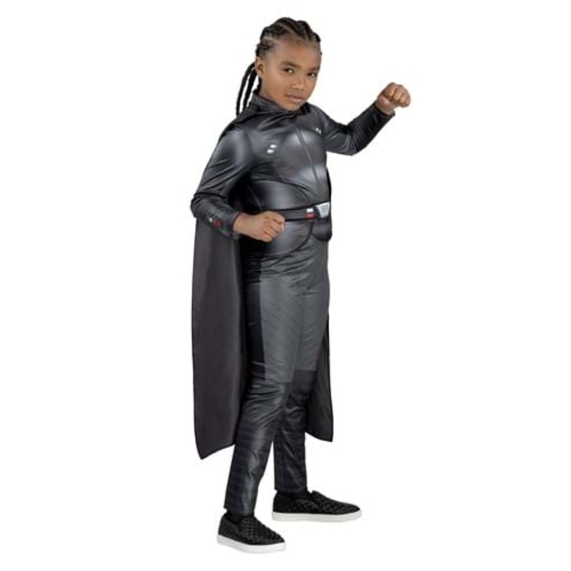 Star Wars Reva Third Sister Costume for Girls Small