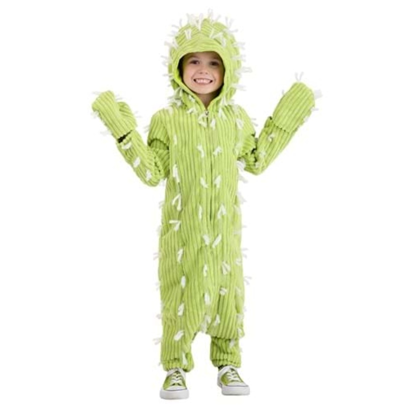 Cactus Cutie Costume for Toddlers 2T