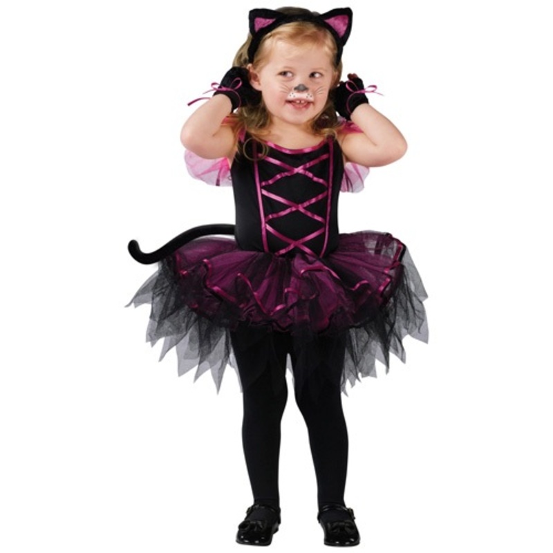 Girl's Toddler Catarina Costume Small (24mo-2T)