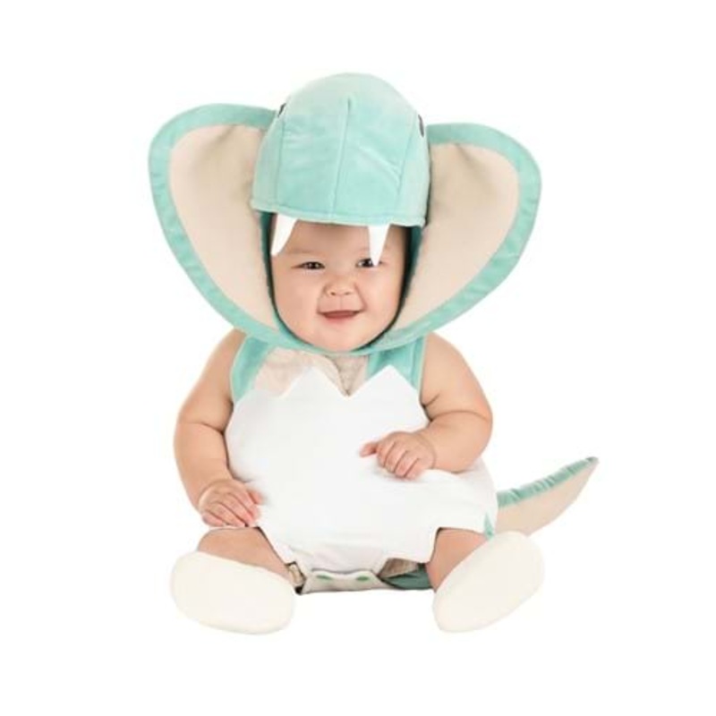 Hatching Cobra Snake Infant Costume 0/3 Months