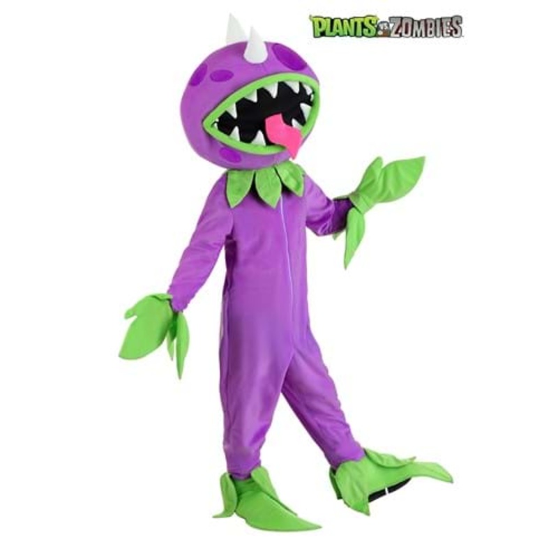 Plants vs Zombies Chomper Costume for Toddlers 2T