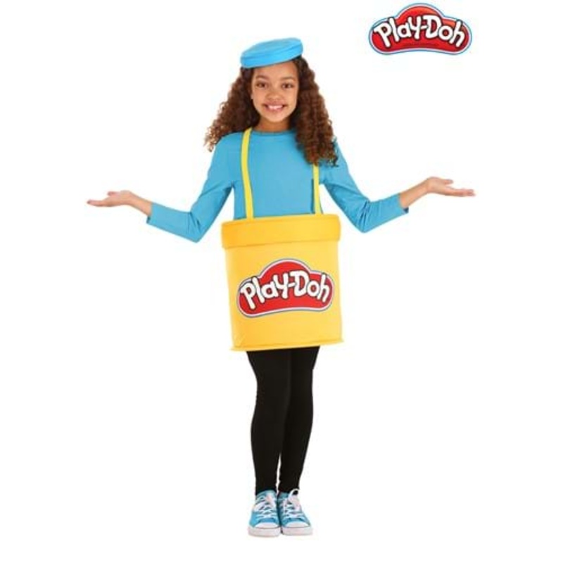 Play-Doh Kid's Costume Standard
