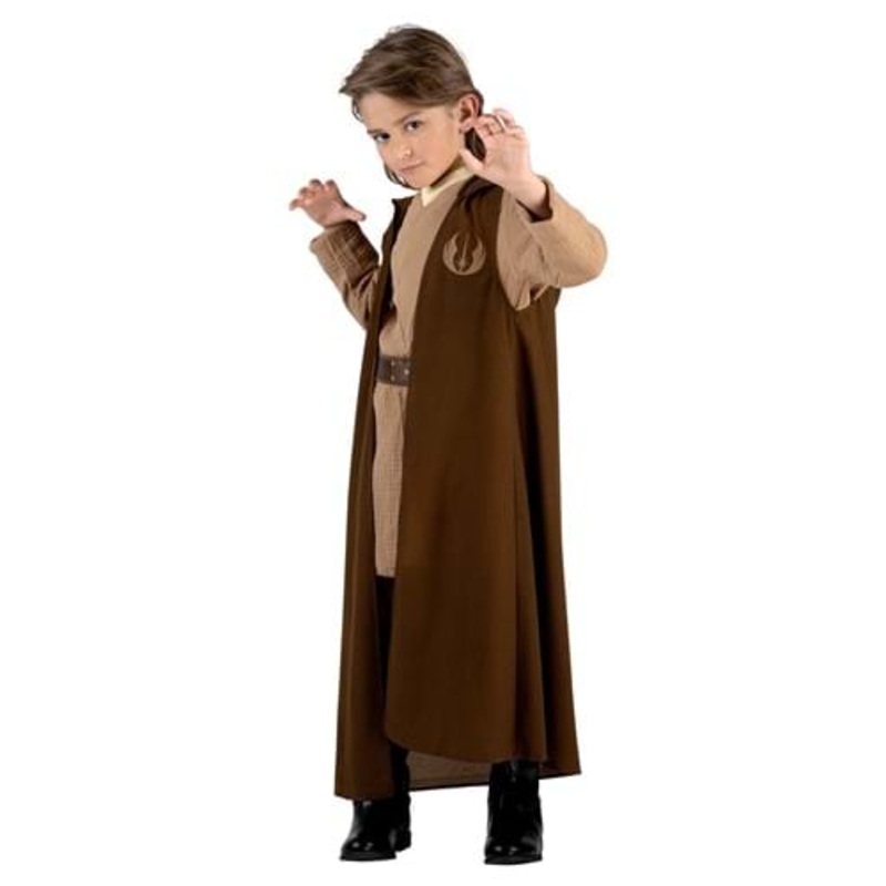 Star Wars Obi-Wan Kenobi Costume for Boys Small