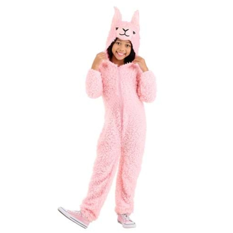 Sweet Llama Children's Costume X-Small