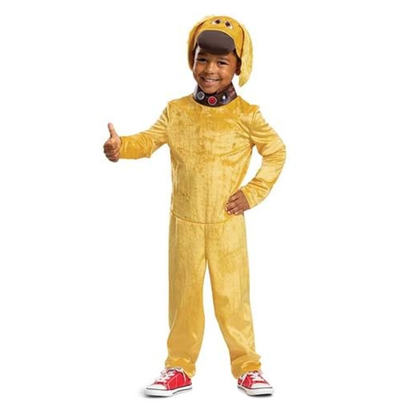 Up Classic Dug Costume for Toddlers 2T